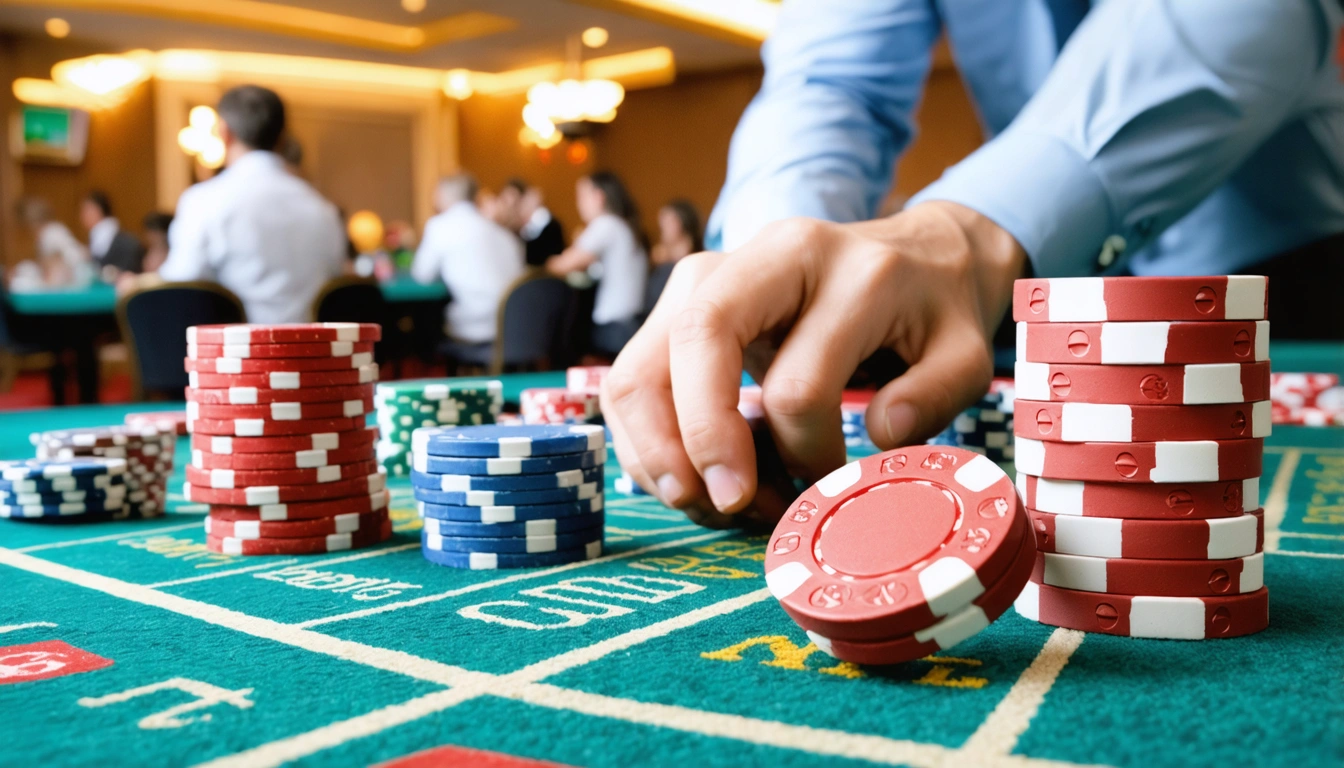 home Olimp Casino