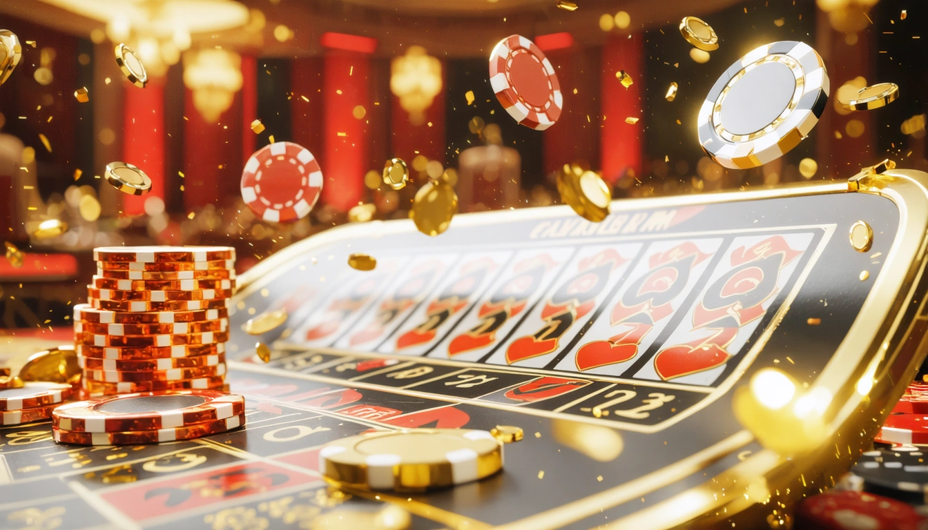 review Olimp Casino