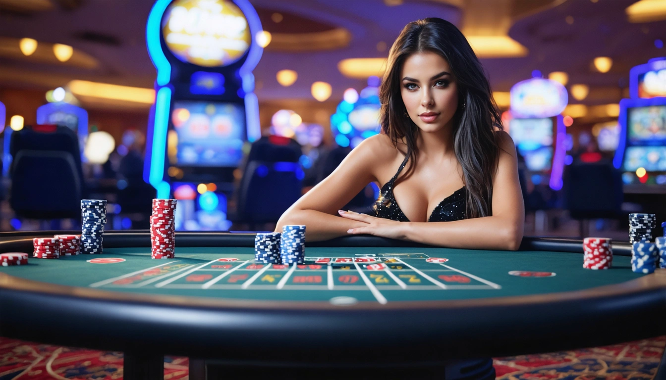 signup Olimp Casino